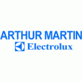 Arthur Martin