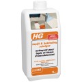 HG Cleaners