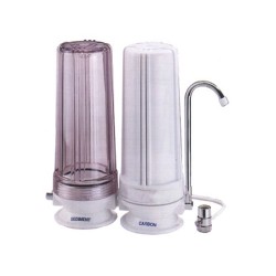 System filtrów kranowych 2 modelu nablatowego ALA-WFS12A System filtrów kranowych 2 modelu nablatowego ALA-WFS12A