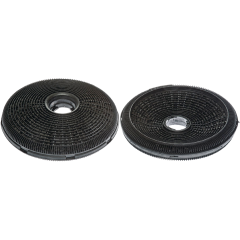 Filtr węglowy Amica FWK 162 / 1161106 by Alapure HFK801