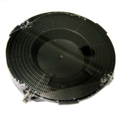 Filtr węglowy Whirlpool typ 28 / CHF28/1 / CHF289B firmy Alapure HFK173 Filtr węglowy Whirlpool typ 28 / CHF28/1 / CHF289B firmy Alapure HFK173