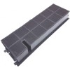 Filtr węglowy Smeg CFC0140075 / FCB0111739B / KITFC400