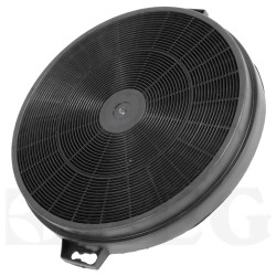 Filtr węglowy DeDietrich 71S8574 Filtr węglowy DeDietrich 71S8574