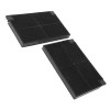 Filtr węglowy Electrolux LongLife MCFE26 / 9029801256