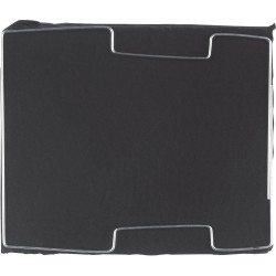 Filtr węglowy Ignis Longlife Typ 20 / DKF43 / 480181700586 / CFWB020B by Alapure HFK262 Filtr węglowy Ignis Longlife Typ 20 / DKF43 / 480181700586 / CFWB020B by Alapure HFK262