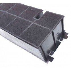 Filtr węglowy Smeg CFC0140075 / FCB0111739B / KITFC400 Filtr węglowy Smeg CFC0140075 / FCB0111739B / KITFC400