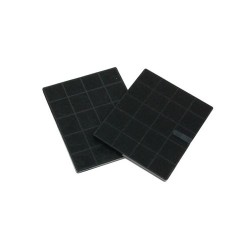 Filtr węglowy Refsta K60 firmy Alapure HFK030 (2 szt.) Filtr węglowy Refsta K60 firmy Alapure HFK030 (2 szt.)