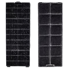 Filtr węglowy Candy 49016876 / ACM26 (2 szt.)