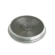 Filtr węglowy do kuchenek 082620630 by Alapure HFK181