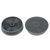 Filtr węglowy Indesit C00308167
