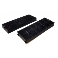 Filtr węglowy Candy 49016876 / ACM26 firmy Alapure HFK153