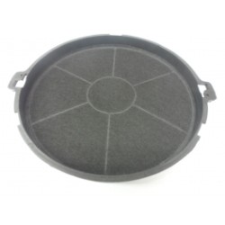 Filtr węglowy Beko 115596 Filtr węglowy Beko 115596