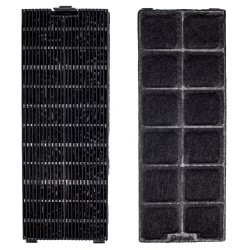 Filtr węglowy Beko ACK62260 / FCH260 / 9188457010 Filtr węglowy Beko ACK62260 / FCH260 / 9188457010