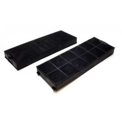 Filtr węglowy Proline ACK62260 / FCH260 / 9188457010 by Alapure HFK153 Filtr węglowy Proline ACK62260 / FCH260 / 9188457010 by Alapure HFK153