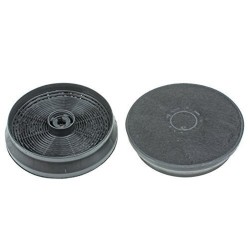 Filtr węglowy Valberg HD60B / HD90X firmy Alapure HFK181 Filtr węglowy Valberg HD60B / HD90X firmy Alapure HFK181
