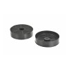 Itho / Novy Filtr węglowy 6200055 / 508-900752 / 0051H0100 by Alapure HFK199