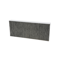 Filtr z węglem aktywnym Gaggenau cleanAir 11018621 / AA210110 / 11010506 by Alapure HFK506 Filtr z węglem aktywnym Gaggenau cleanAir 11018621 / AA210110 / 11010506 by Alapure HFK506