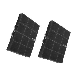 Filtr węglowy Ikea DKF38 by Alapure HFK184 Filtr węglowy Ikea DKF38 by Alapure HFK184
