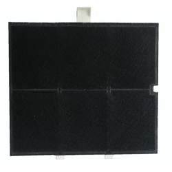 Filtr węglowy Alapure HFK175 00361047 / 361047 / Z5123X5 Filtr węglowy Alapure HFK175 00361047 / 361047 / Z5123X5