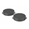 Filtr węglowy Bosch 00644366 / DHZ5425 / DHZ5465 / LZ55250 / LZ55350 (2 st.)