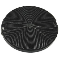 Filtr węglowy Eico 2709 firmy Alapure HFK155 (opakowanie 2 szt.) Filtr węglowy Eico 2709 firmy Alapure HFK155 (opakowanie 2 szt.)