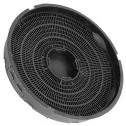 Filtr węglowy Privileg 484000008609 / CHF30 / FAC309 by Alapure HFK208 Filtr węglowy Privileg 484000008609 / CHF30 / FAC309 by Alapure HFK208