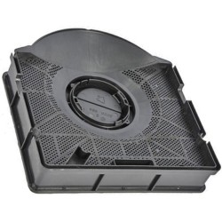 Filtr węglowy Sauter 77X2982 / Typ 303 Filtr węglowy Sauter 77X2982 / Typ 303