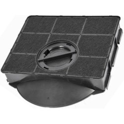 Filtr węglowy Sauter 77X2982 / Typ 303 Filtr węglowy Sauter 77X2982 / Typ 303