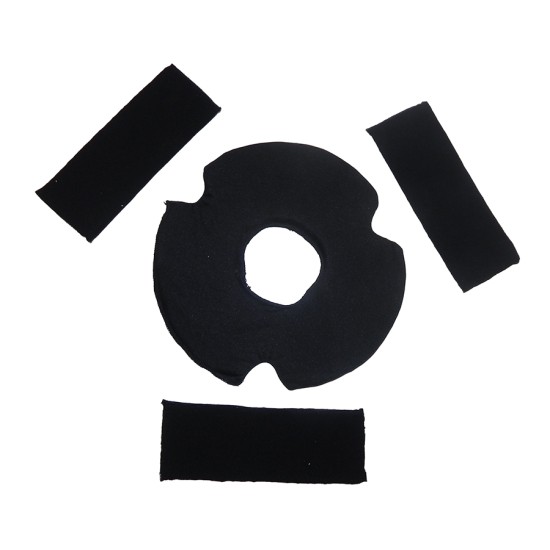 Filtr węglowy Elica Longlife Evolution CFC0140384 / F00433/1 (zestaw)