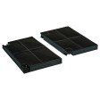 Filtr węglowy Faber MCFE05 / EFF70 / 9029793552 / 112.0441.093 by Alapure HFK140
