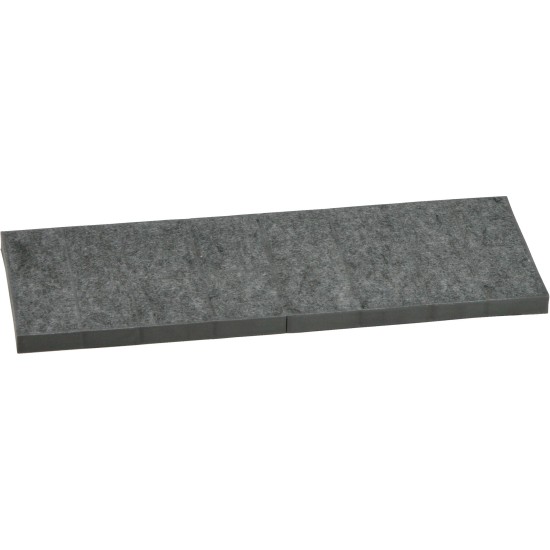 Filtr węglowy Gaggenau 00460486 / KF100190