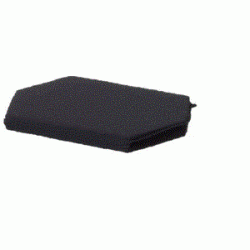 Filtr węglowy Gutmann TZ455AK / 75008009 by Alapure HFK491 Filtr węglowy Gutmann TZ455AK / 75008009 by Alapure HFK491