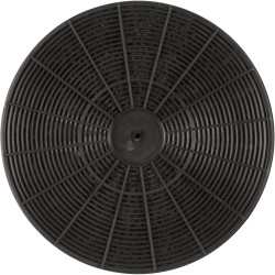 Filtr węglowy DeDietrich FAC509 Filtr węglowy DeDietrich FAC509