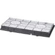 Filtr węglowy Ikea CHF190 / FAT190 Filtr węglowy Ikea CHF190 / FAT190