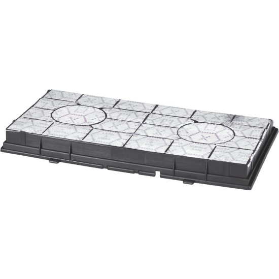 Filtr węglowy Ikea CHF190 / FAT190 Filtr węglowy Ikea CHF190 / FAT190