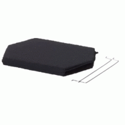 Filtr węglowy IKEA NYTTIG FIL 700 / AMC025 firmy Alapure HFK491 Filtr węglowy IKEA NYTTIG FIL 700 / AMC025 firmy Alapure HFK491