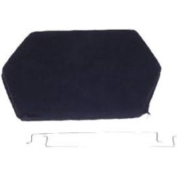 Filtr węglowy IKEA NYTTIG FIL 700 / AMC025 firmy Alapure HFK491 Filtr węglowy IKEA NYTTIG FIL 700 / AMC025 firmy Alapure HFK491