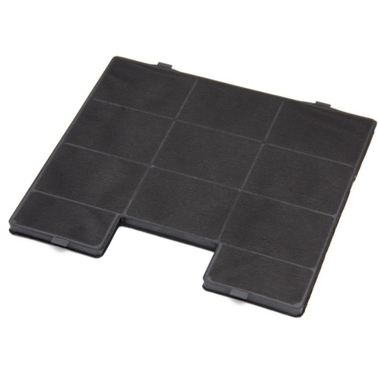 Filtr węglowy Inventum KB62 Filtr węglowy Inventum KB62
