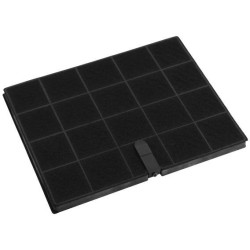Filtr węglowy Itho / Novy 508-900758 Filtr węglowy Itho / Novy 508-900758
