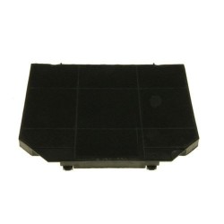 Filtr węglowy Küppersbusch ZUB870 / 564511 firmy Alapure HFK237 Filtr węglowy Küppersbusch ZUB870 / 564511 firmy Alapure HFK237