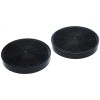 Filtr węglowy Miele DKF14-1 / 6532971 (2 szt.)