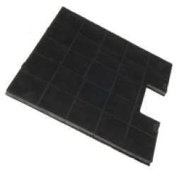 Filtr węglowy Inventum KB92 Filtr węglowy Inventum KB92