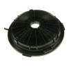 Filtr węglowy Gorenje 484000008655 / FAC549/1