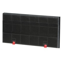 Filtr węglowy Scholtes 484000008580 / CHF150/1 / FAT150 Filtr węglowy Scholtes 484000008580 / CHF150/1 / FAT150