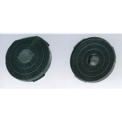 Filtr węglowy Whirlpool CHF34 / FAC349 by Alapure HFK39