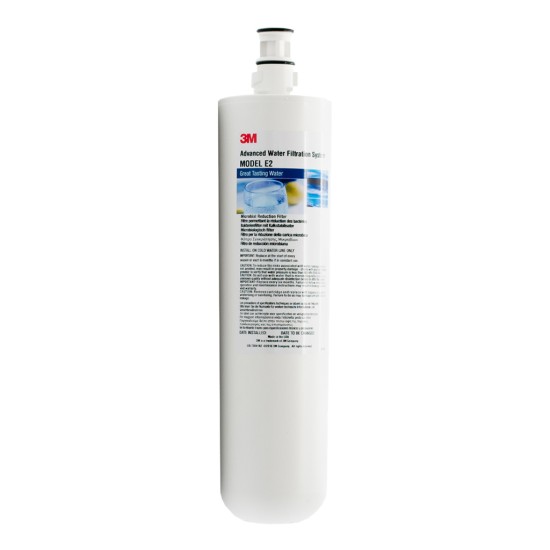 3M Wymienny filtr wody US-E2 3M Wymienny filtr wody US-E2