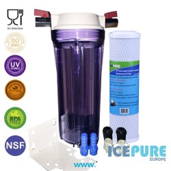WFS-UF System filtracji wody identyczny z US-E2 WFS-UF System filtracji wody identyczny z US-E2