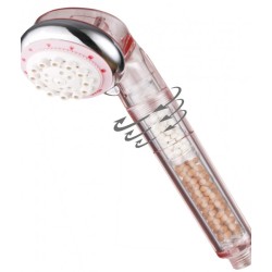 Filtr głowicy prysznicowej SPA