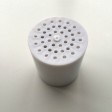 Wymiana filtra Filtr prysznicowy WFS-S11A i WFS-S12B