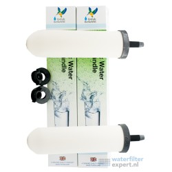 Filtr wody ATC SuperSterasyl Ultra Sterasyl W9121226 (2 sztuki)  Filtr wody ATC SuperSterasyl Ultra Sterasyl W9121226 (2 sztuki)